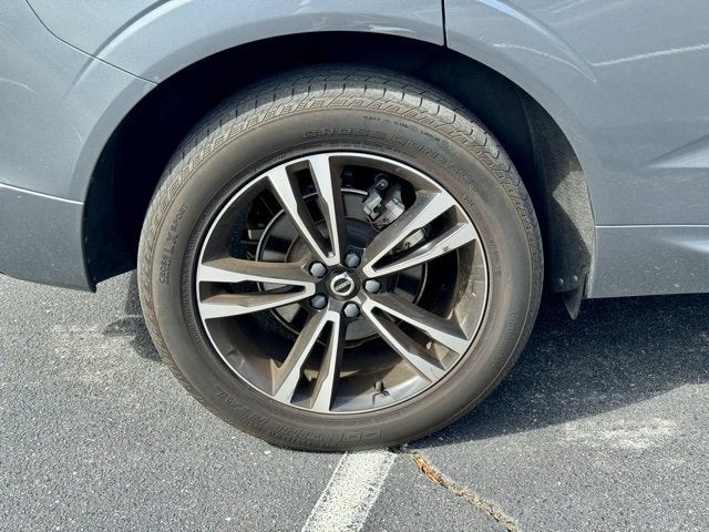 2020 Volvo XC60 Momentum