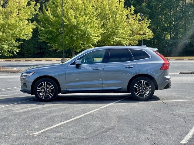 2020 Volvo XC60 Momentum