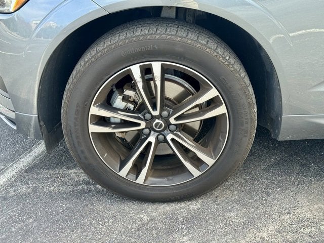2020 Volvo XC60 Momentum