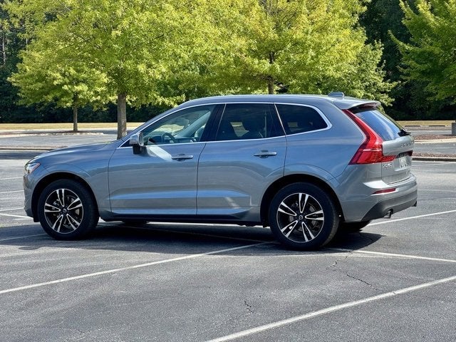 2020 Volvo XC60 Momentum