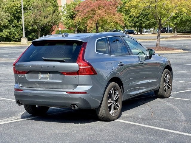 2020 Volvo XC60 Momentum