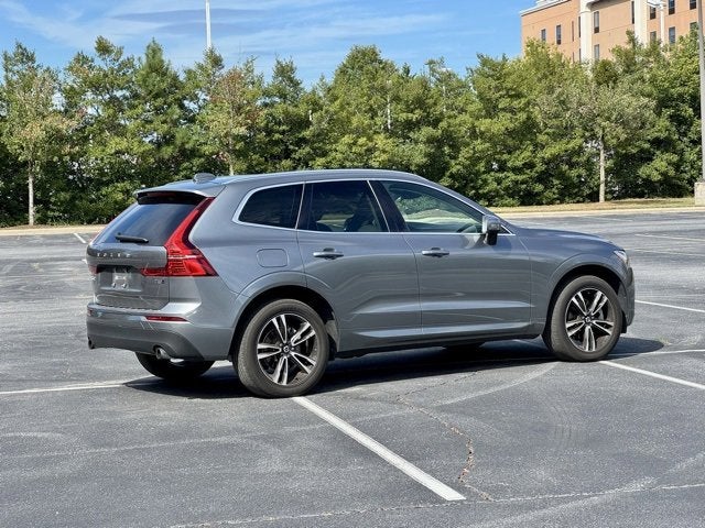 2020 Volvo XC60 Momentum