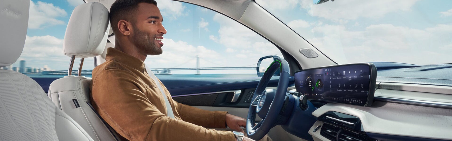 Brown & Wood Buick GMC in GREENVILLE NC