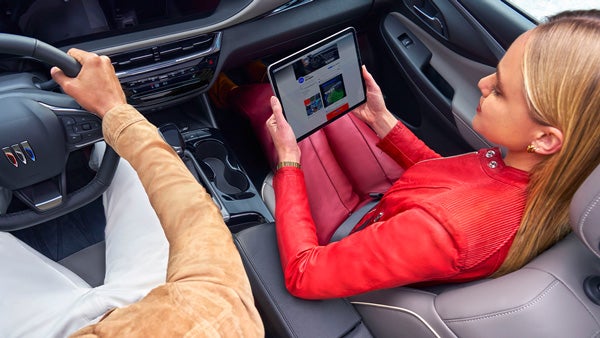 Brown & Wood Buick GMC in GREENVILLE NC