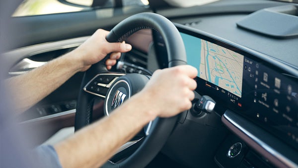 Brown & Wood Buick GMC in GREENVILLE NC