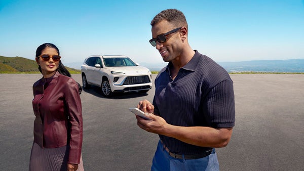 Brown & Wood Buick GMC in GREENVILLE NC