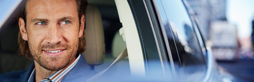 Brown & Wood Buick GMC in GREENVILLE NC