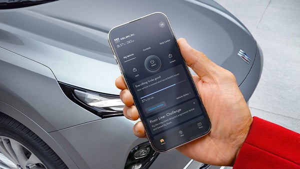 Brown & Wood Buick GMC in GREENVILLE NC