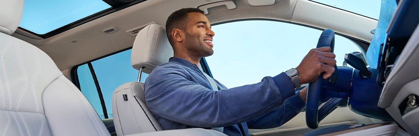 Brown & Wood Buick GMC in GREENVILLE NC