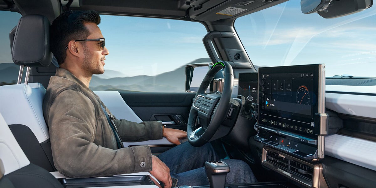 Brown & Wood Buick GMC in GREENVILLE NC