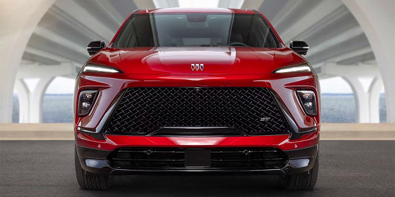 2025 Buick Enclave? Grille GREENVILLE, NC