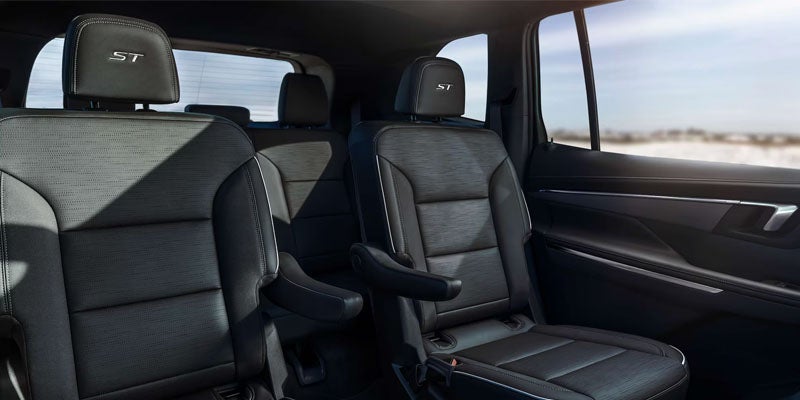 2026 Buick Enclave Seats GREENVILLE, NC