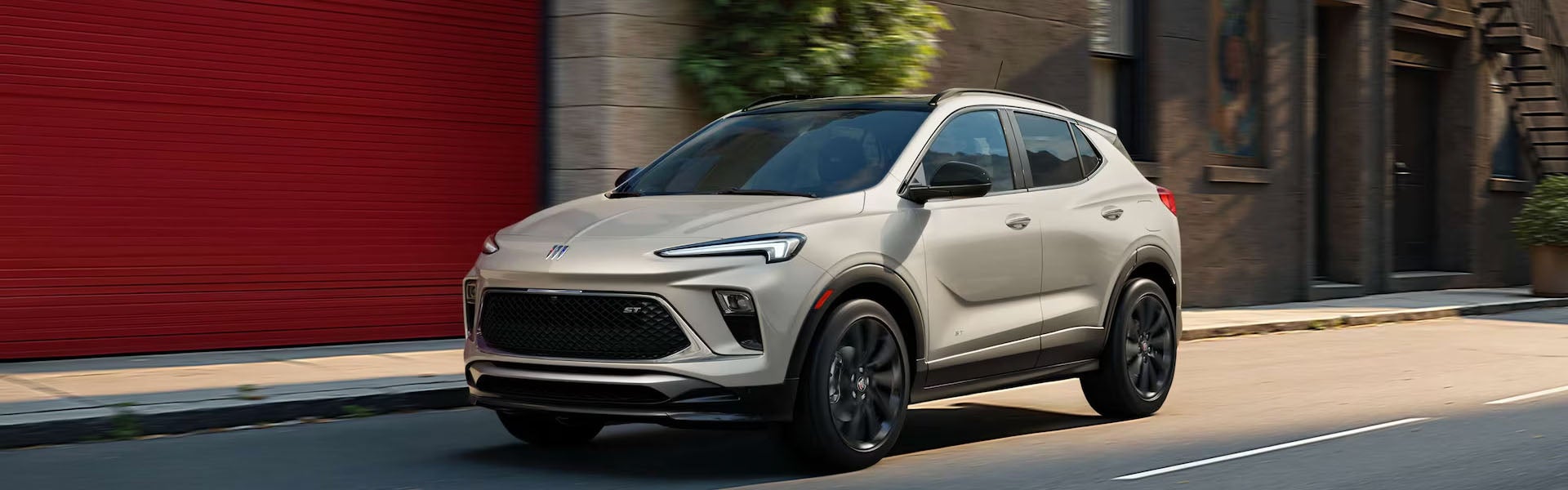 2026 Buick Encore GX GREENVILLE, NC