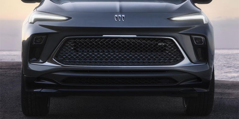 2026 Buick Encore GX Grille GREENVILLE, NC