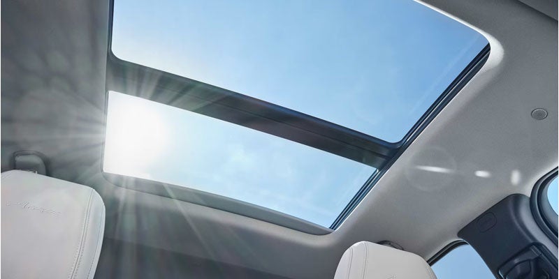 2026 Buick Encore GX Moonroof GREENVILLE, NC
