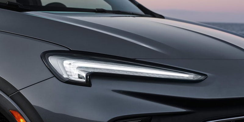 2026 Buick Encore GX Headlight GREENVILLE, NC