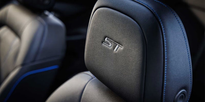 2026 Buick Envista Design ST Badge GREENVILLE, NC