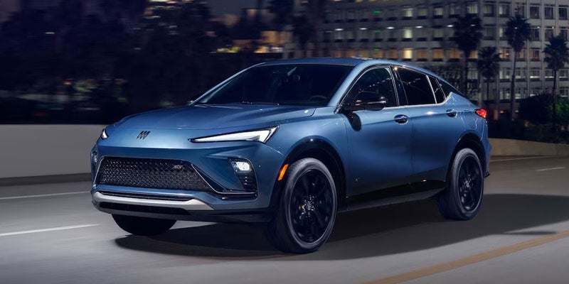 2026 Buick Envista Performance GREENVILLE, NC