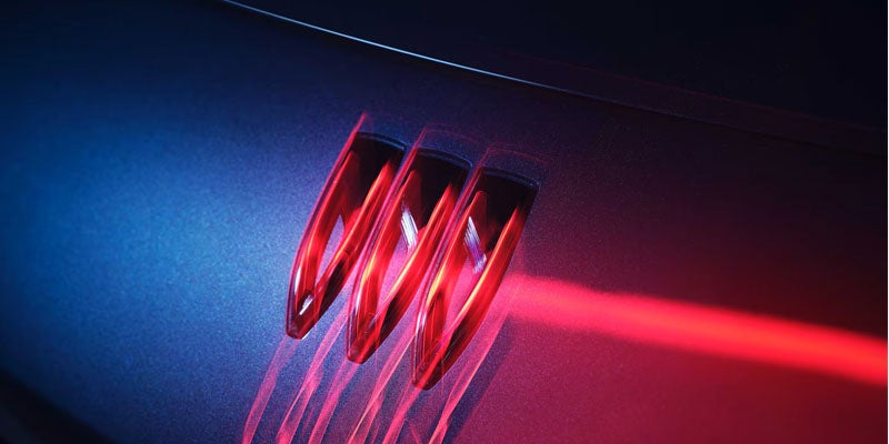 2026 Buick Envista Design Features GREENVILLE, NC