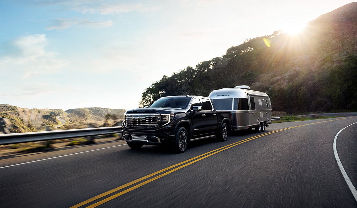 Brown & Wood Buick GMC in GREENVILLE NC