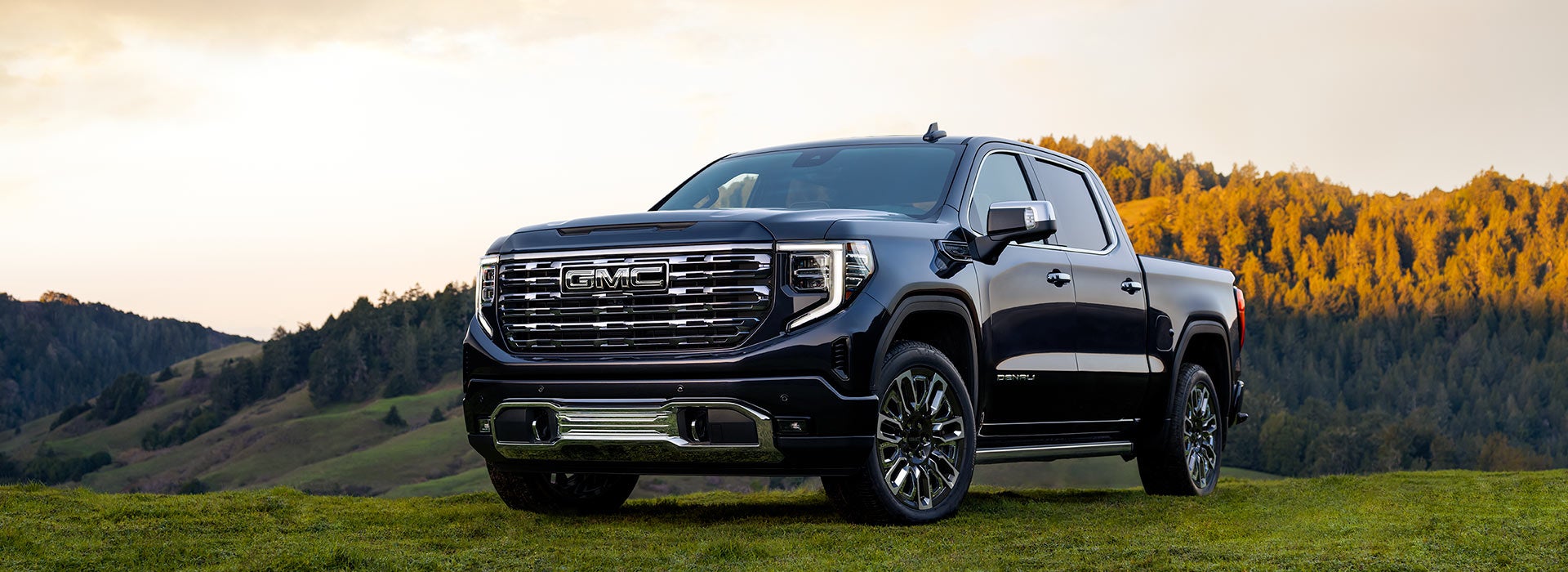 Brown & Wood Buick GMC in GREENVILLE NC