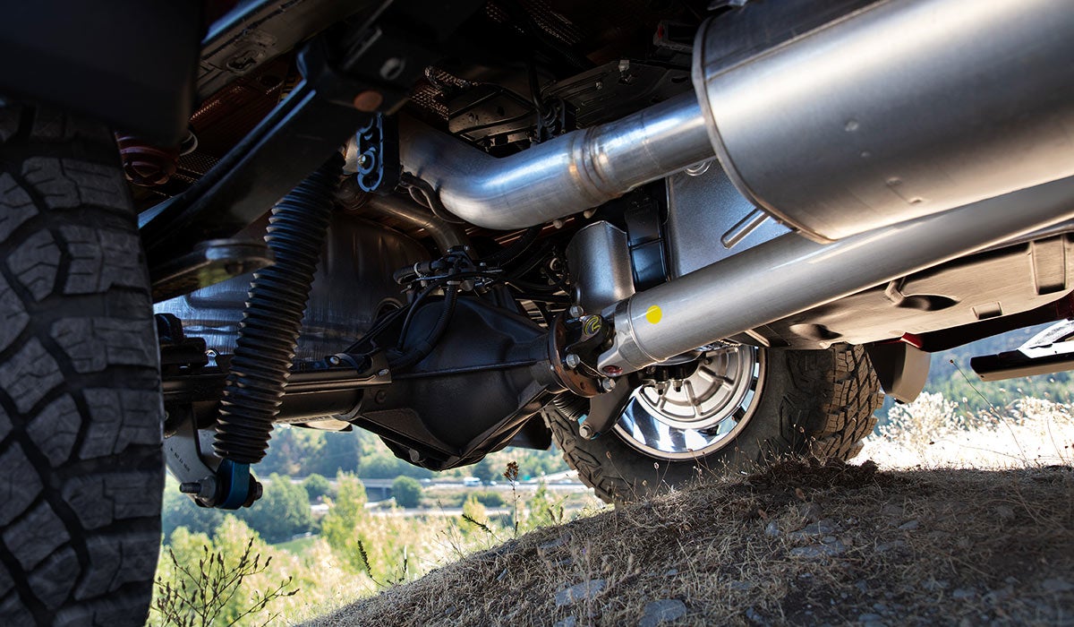 Brown & Wood Buick GMC in GREENVILLE NC