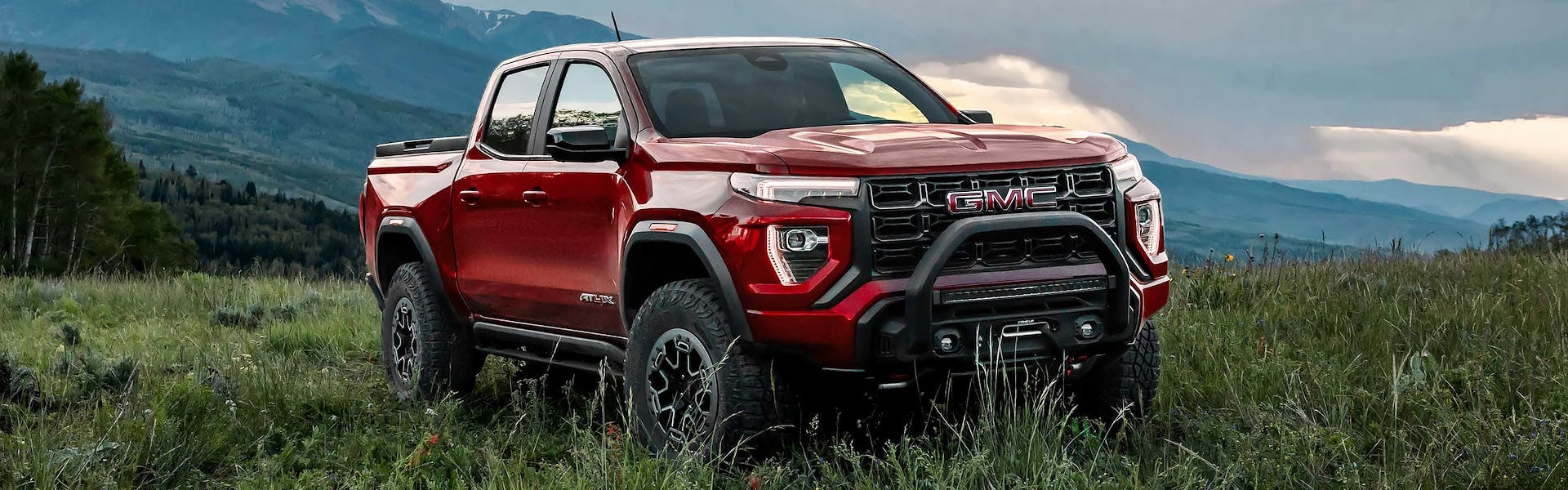 2025 GMC Canyon GREENVILLE, NC