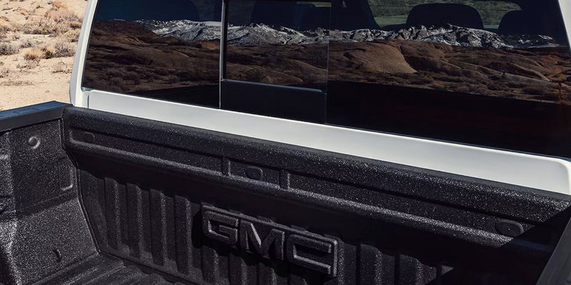 2025 GMC Sierra HD Bed GREENVILLE, NC