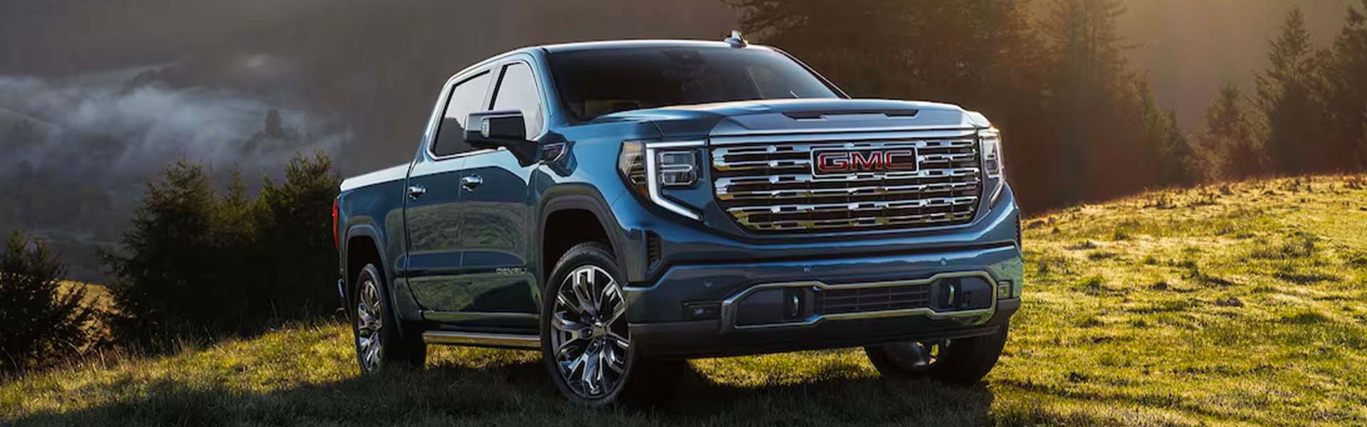 2025 GMC Sierra 1500 Exterior Style GREENVILLE, NC