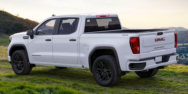 2025 GMC Sierra 1500 GREENVILLE, NC