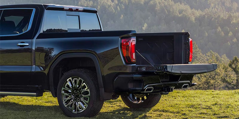 2025 GMC Sierra 1500 Tailgate GREENVILLE, NC