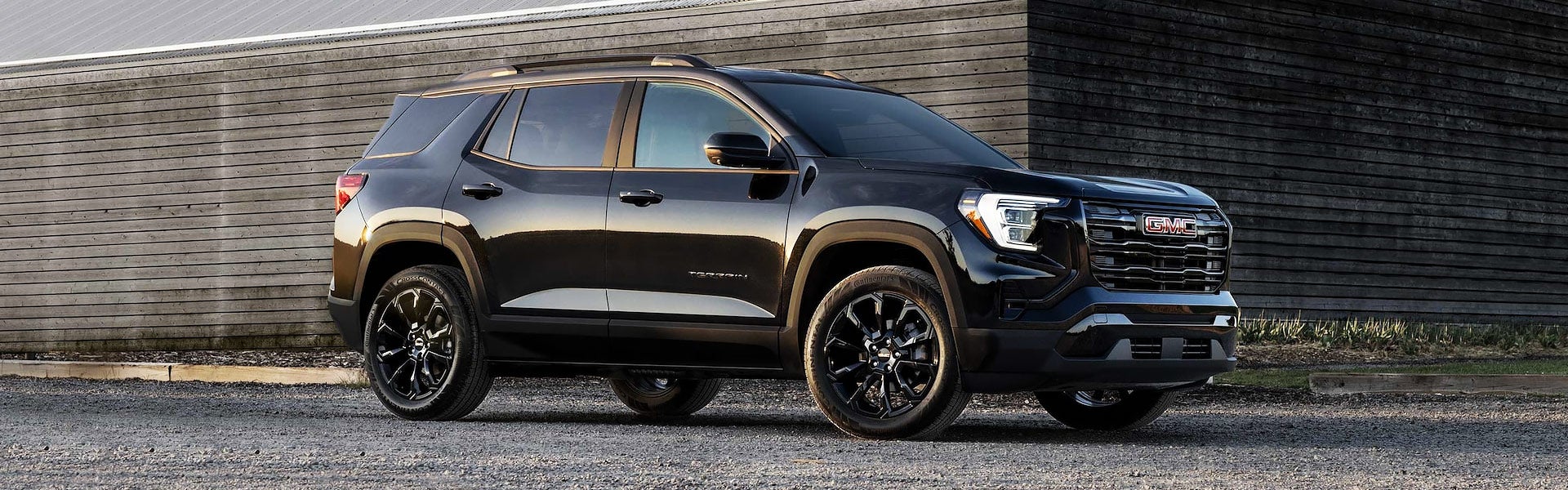 2025 GMC Terrain GREENVILLE, NC