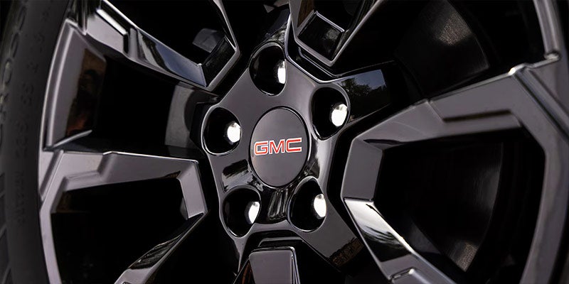 2025 GMC Terrain Wheel GREENVILLE, NC
