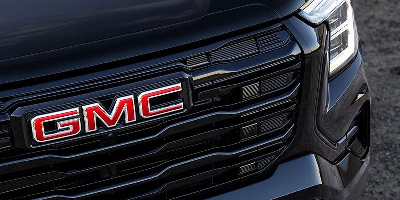 2025 GMC Terrain Grille GREENVILLE, NC