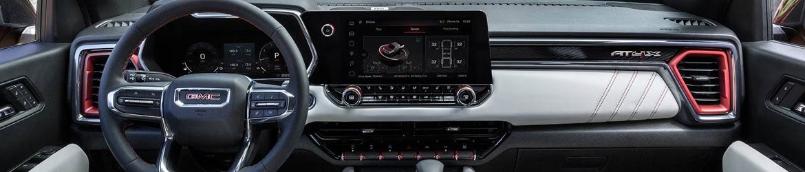 2026 GMC Canyon in Greenville, NC