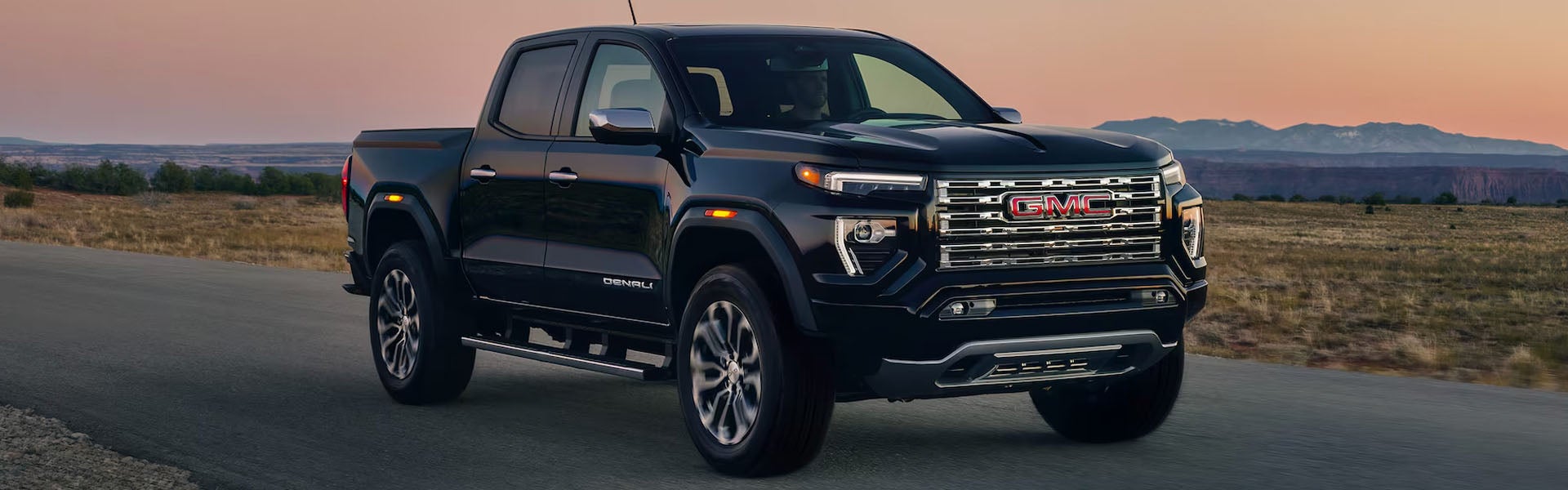 2026 GMC Canyon GREENVILLE, NC