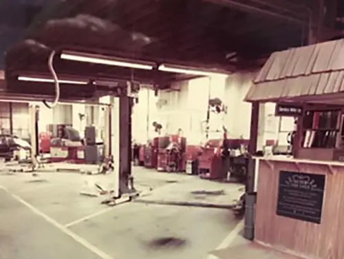 Brown & Wood Buick GMC in GREENVILLE NC