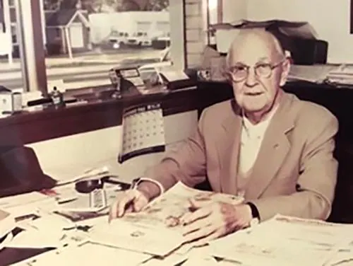 Brown & Wood Buick GMC in GREENVILLE NC