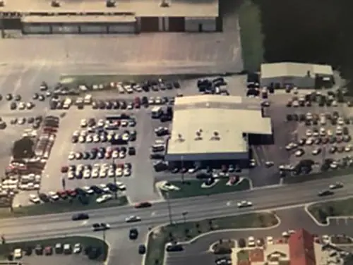 Brown & Wood Buick GMC in GREENVILLE NC